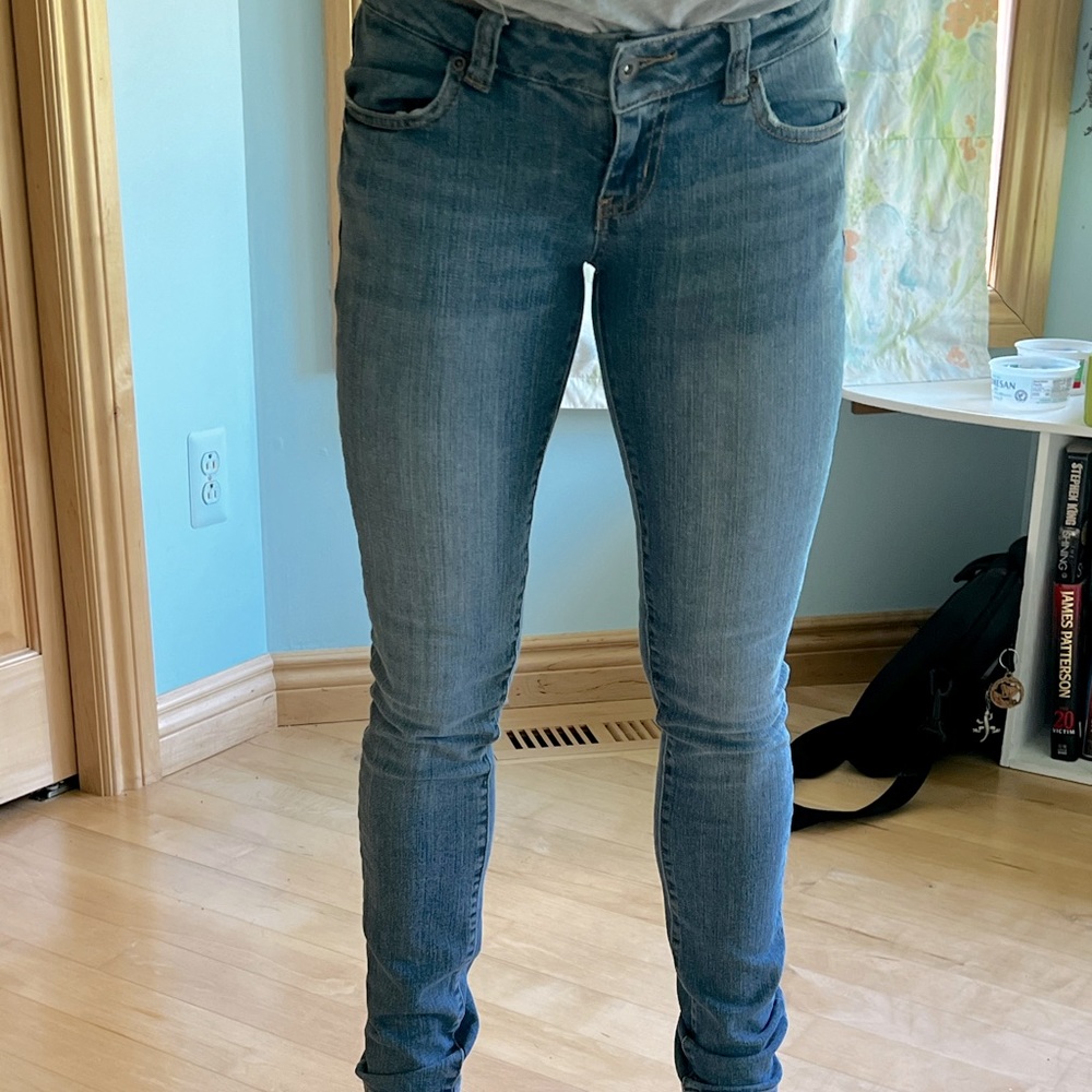 Rue 21 skinny Jeans , Size 25